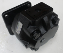 Гидравлический двигатель David Brown Hydreco M3C2208G5B25D