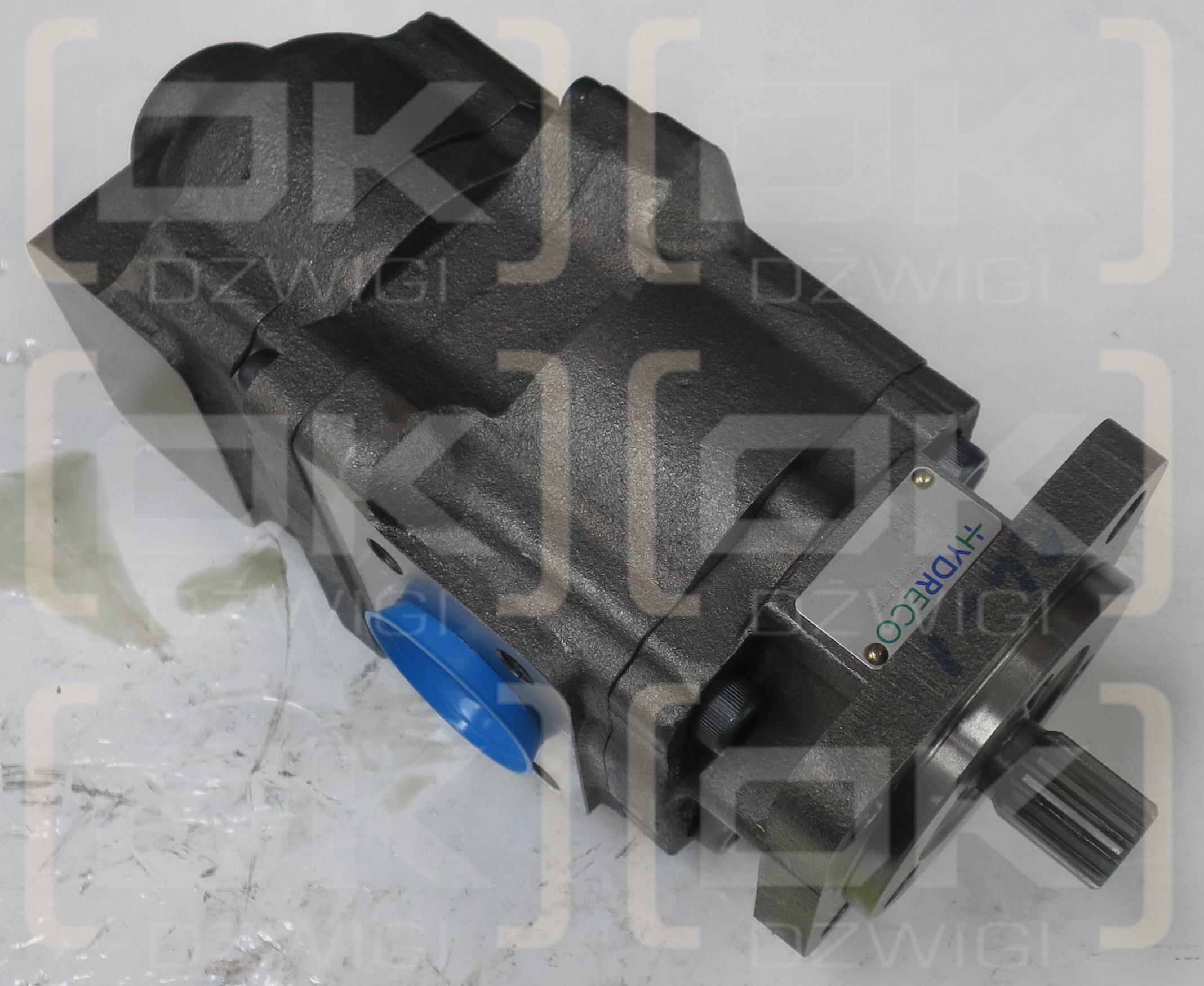 (Use 5H2/40180EXT when in stock)