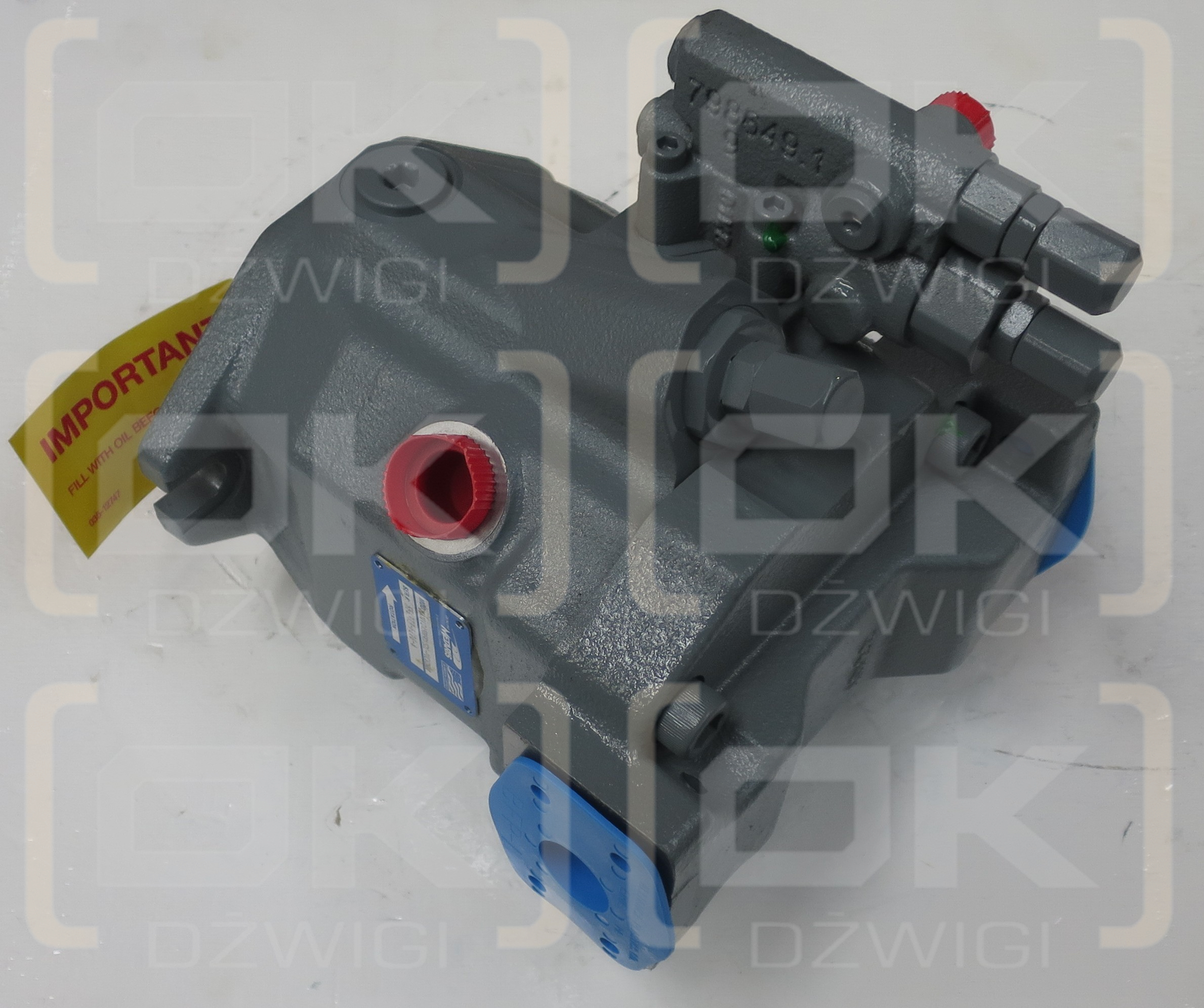 MA10V045ODFR1/52L-PUC62N00