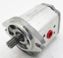 Sauer Danfoss SKP2NN/025RN06SBP1M gear hydraulic pump