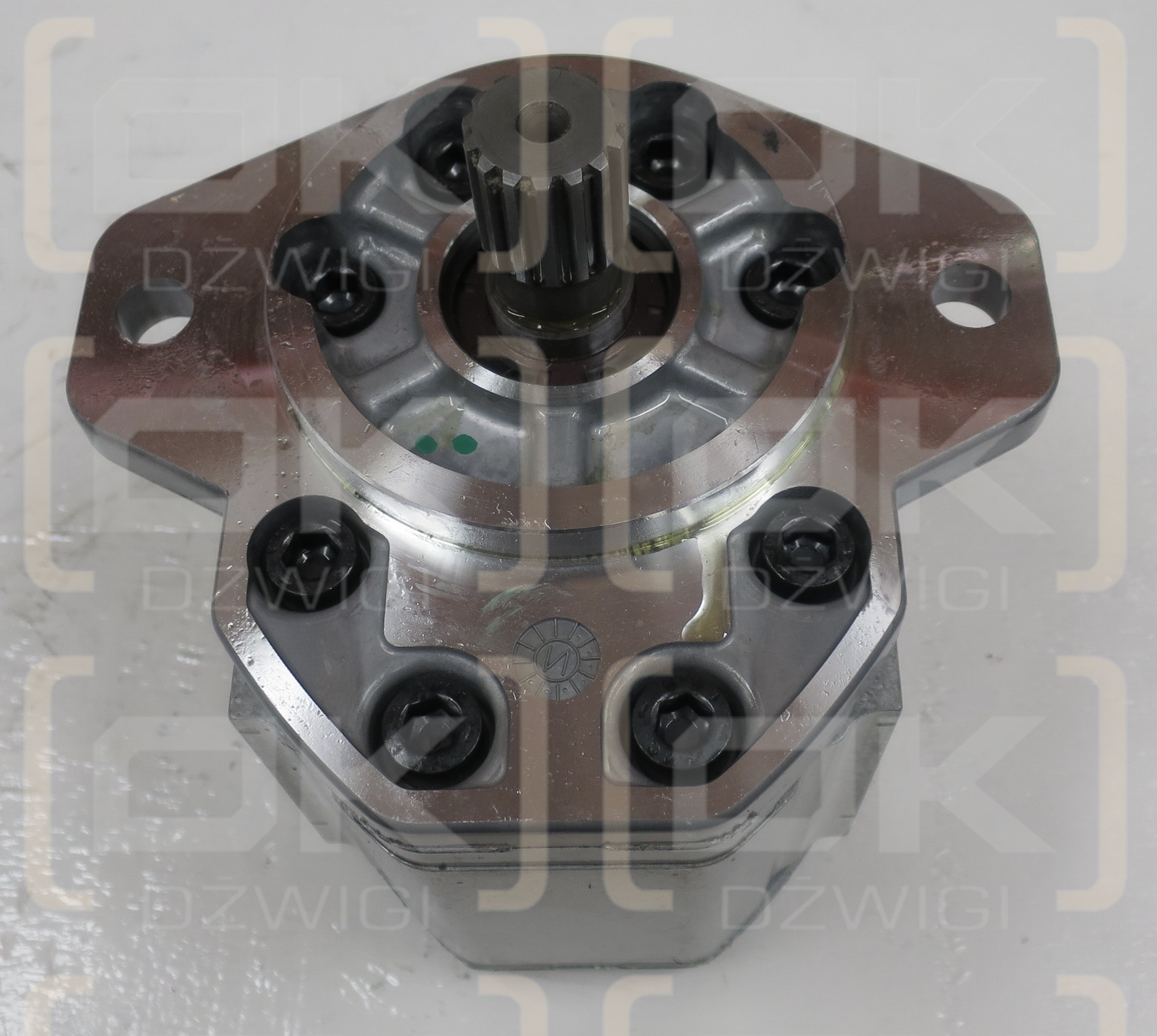 DANFOSS Nr. 83061354