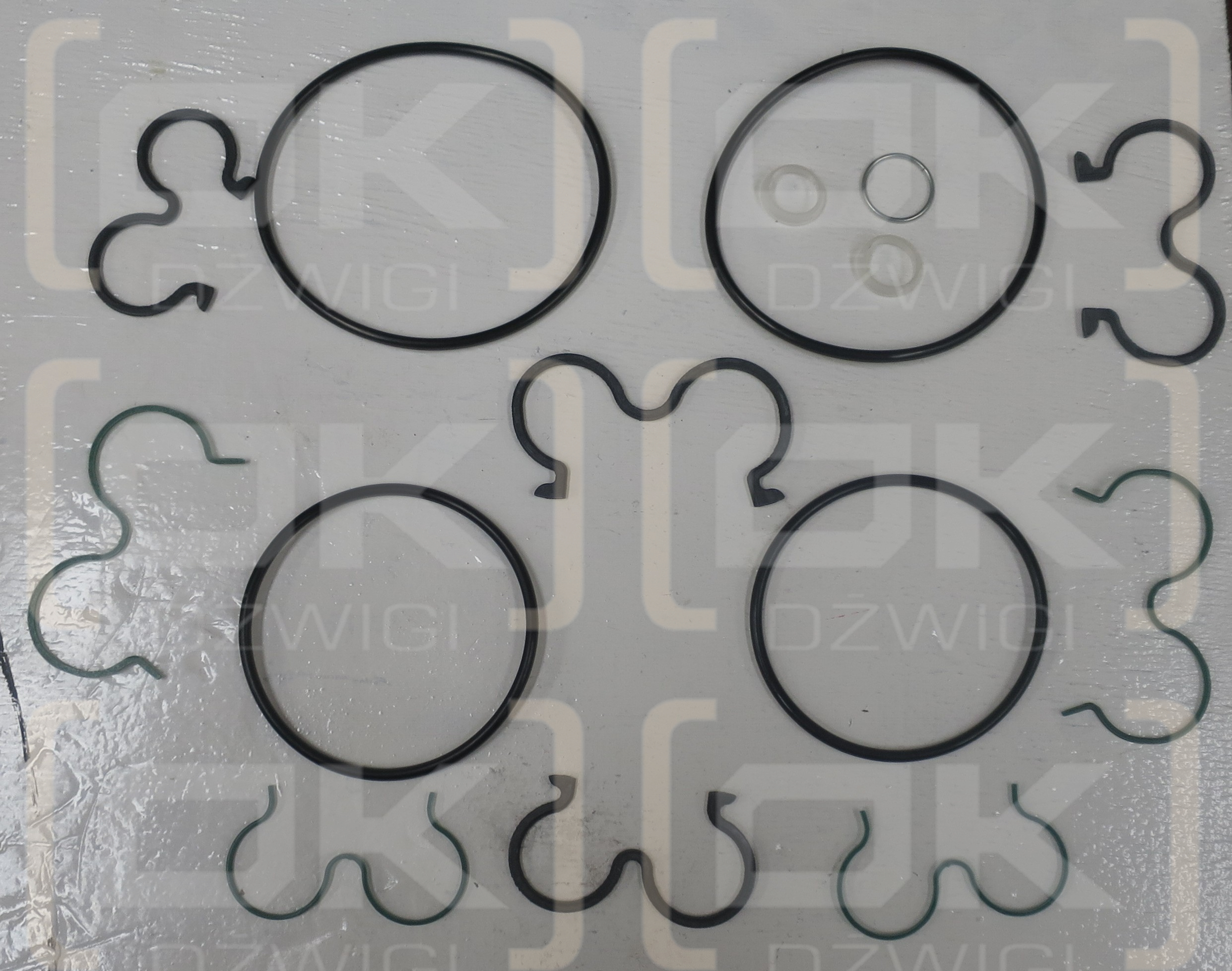 SEALPACK 550LG36981002