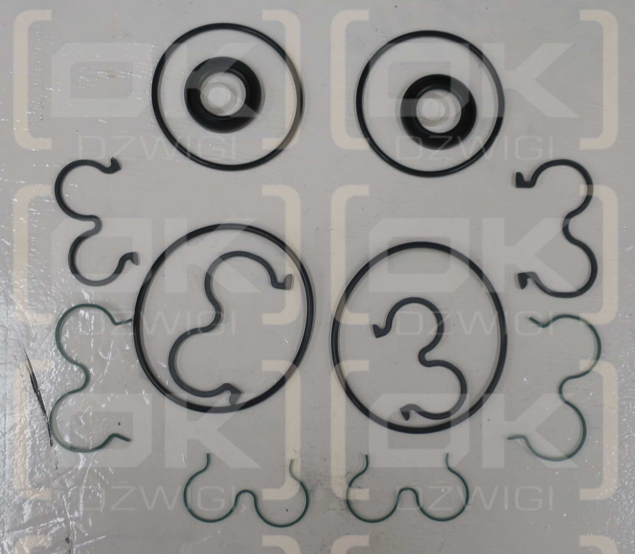 SEALPACK 550LG37162002