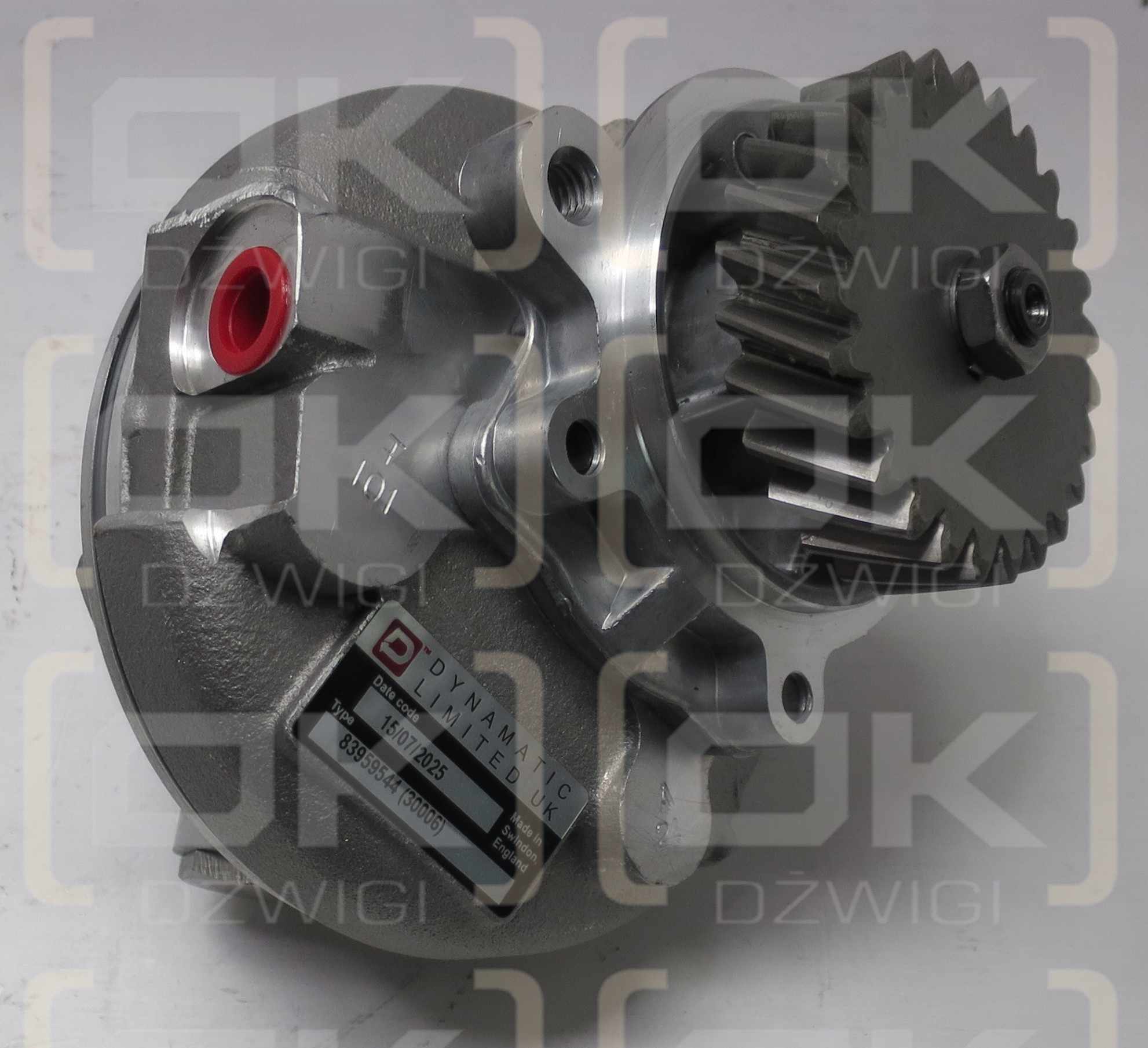 15L PSP E6NN3K514TA /82840627