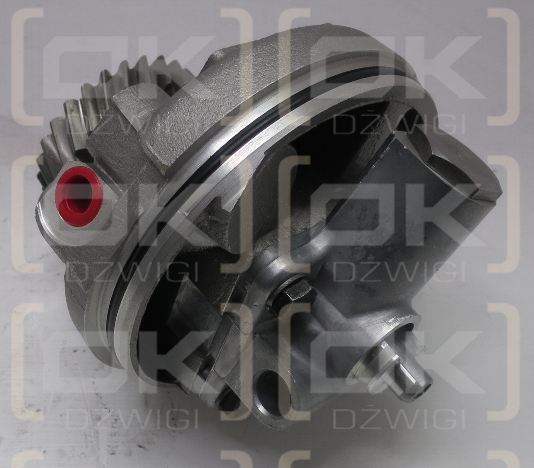 15L PSP E6NN3K514TA /82840627