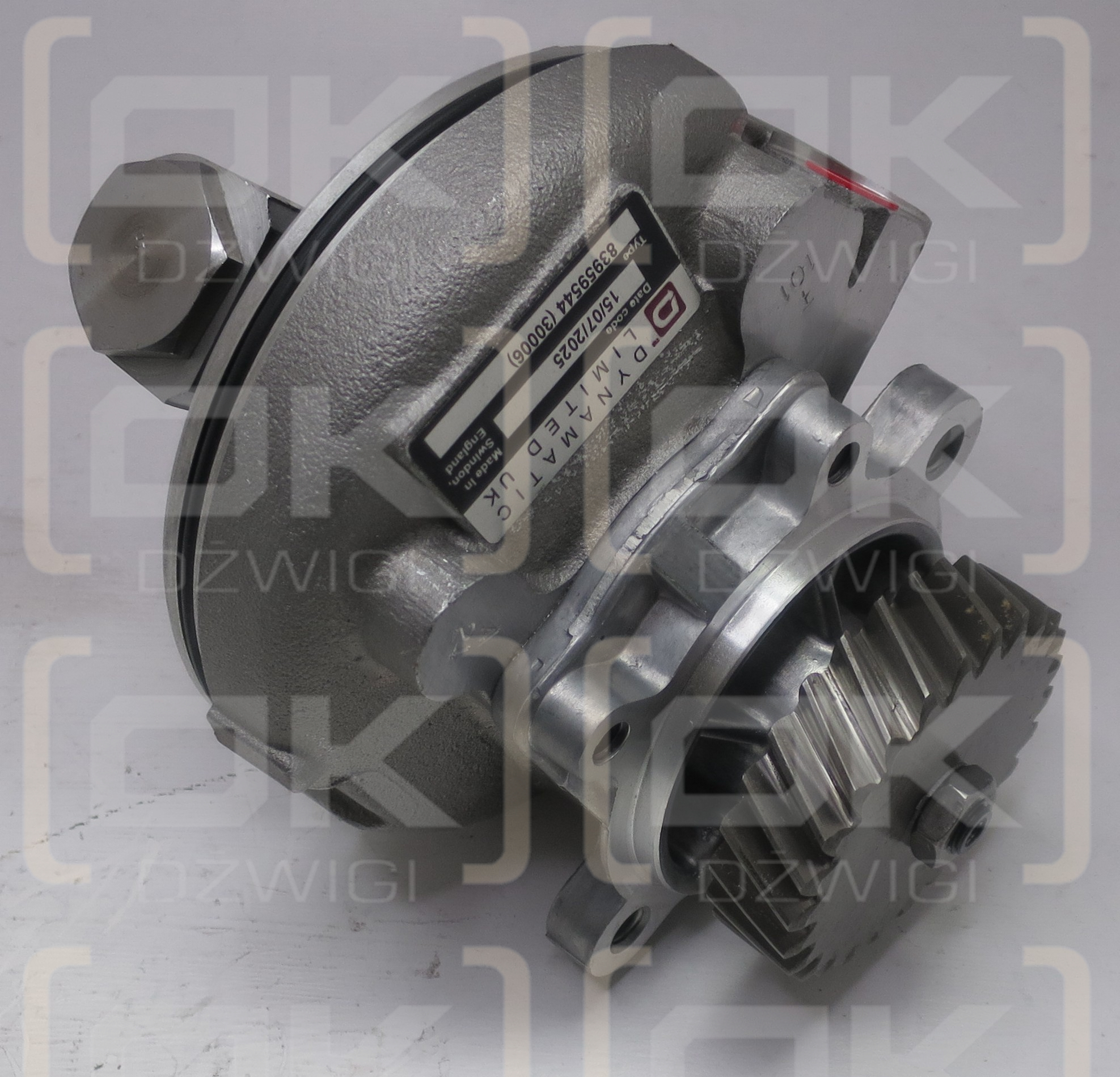 15L PSP E6NN3K514TA /82840627