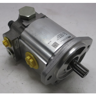 Parker pump no. 3349116345