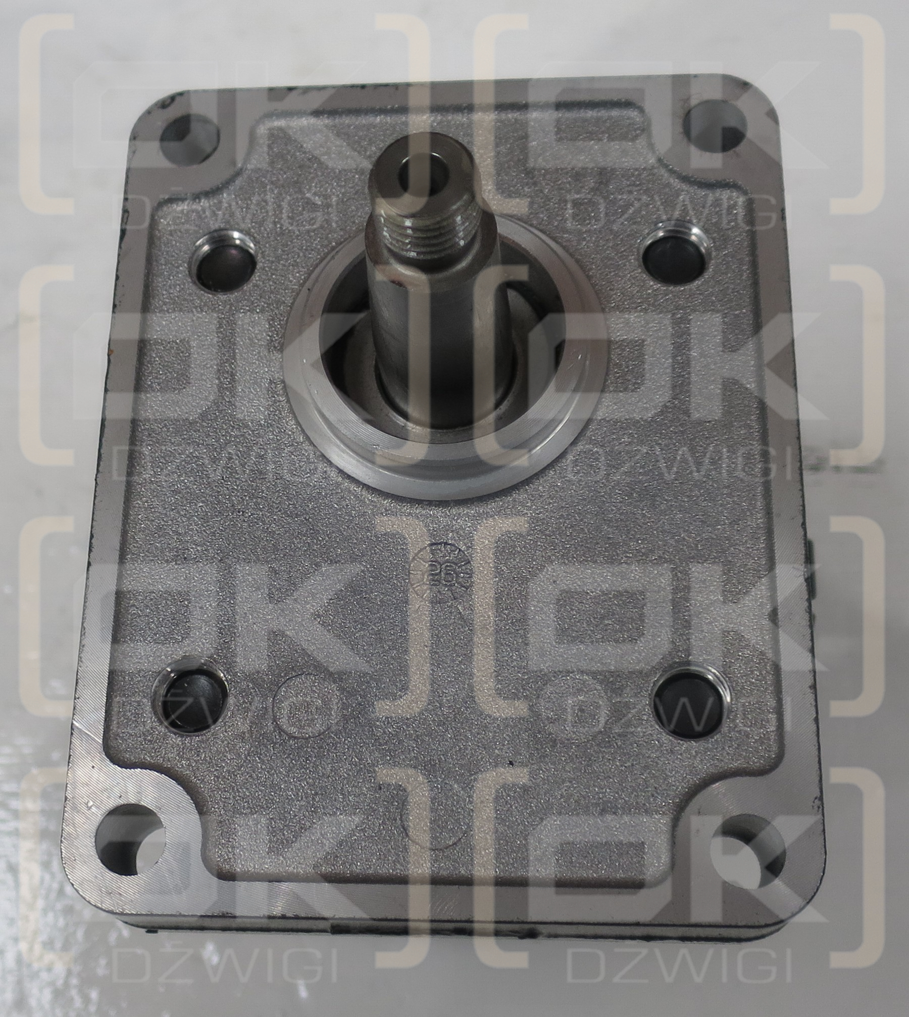 PARKER No. 7029219105 ,