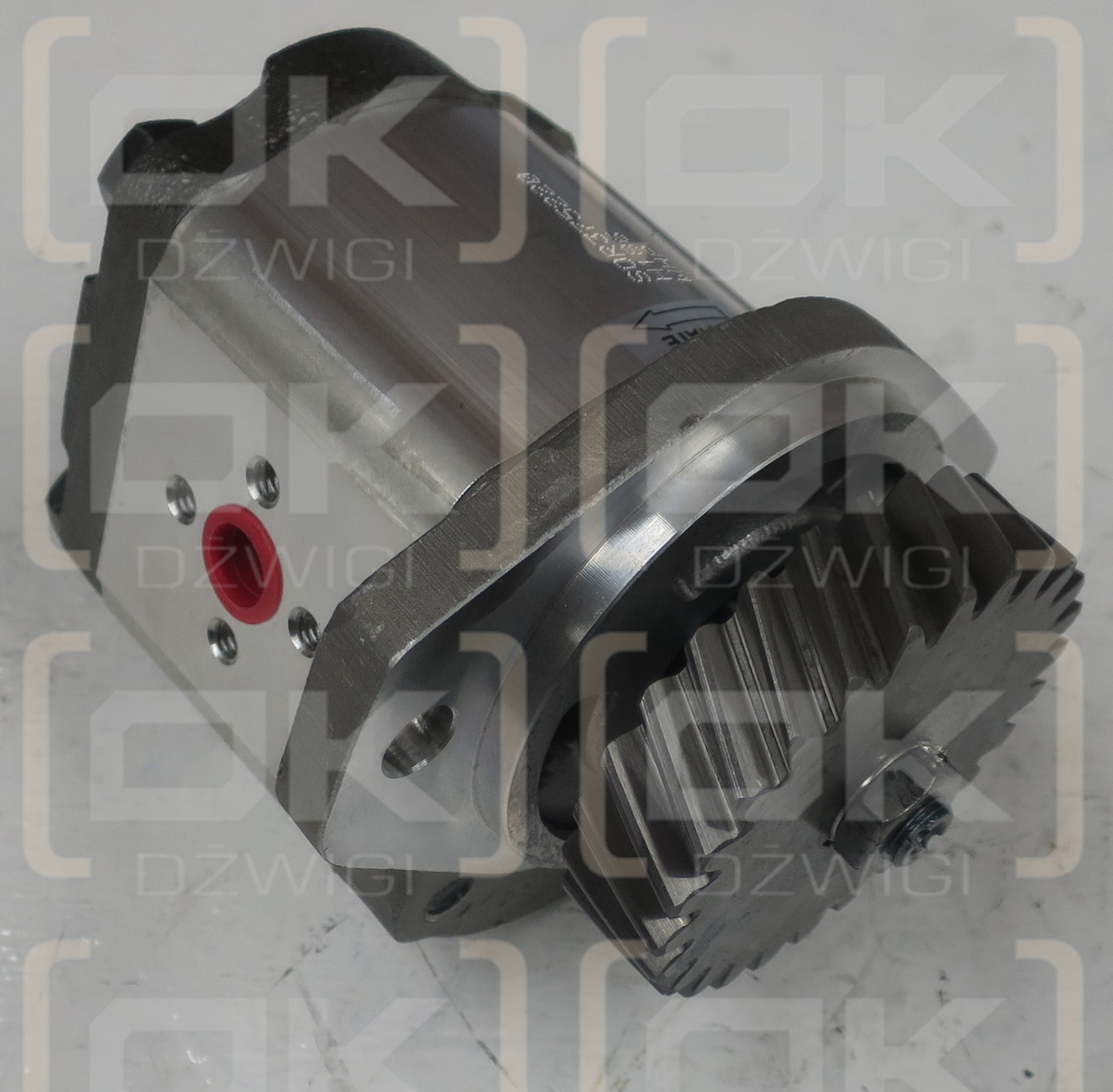 WHP REPLACEMENT FOR A11.2 L 17448
