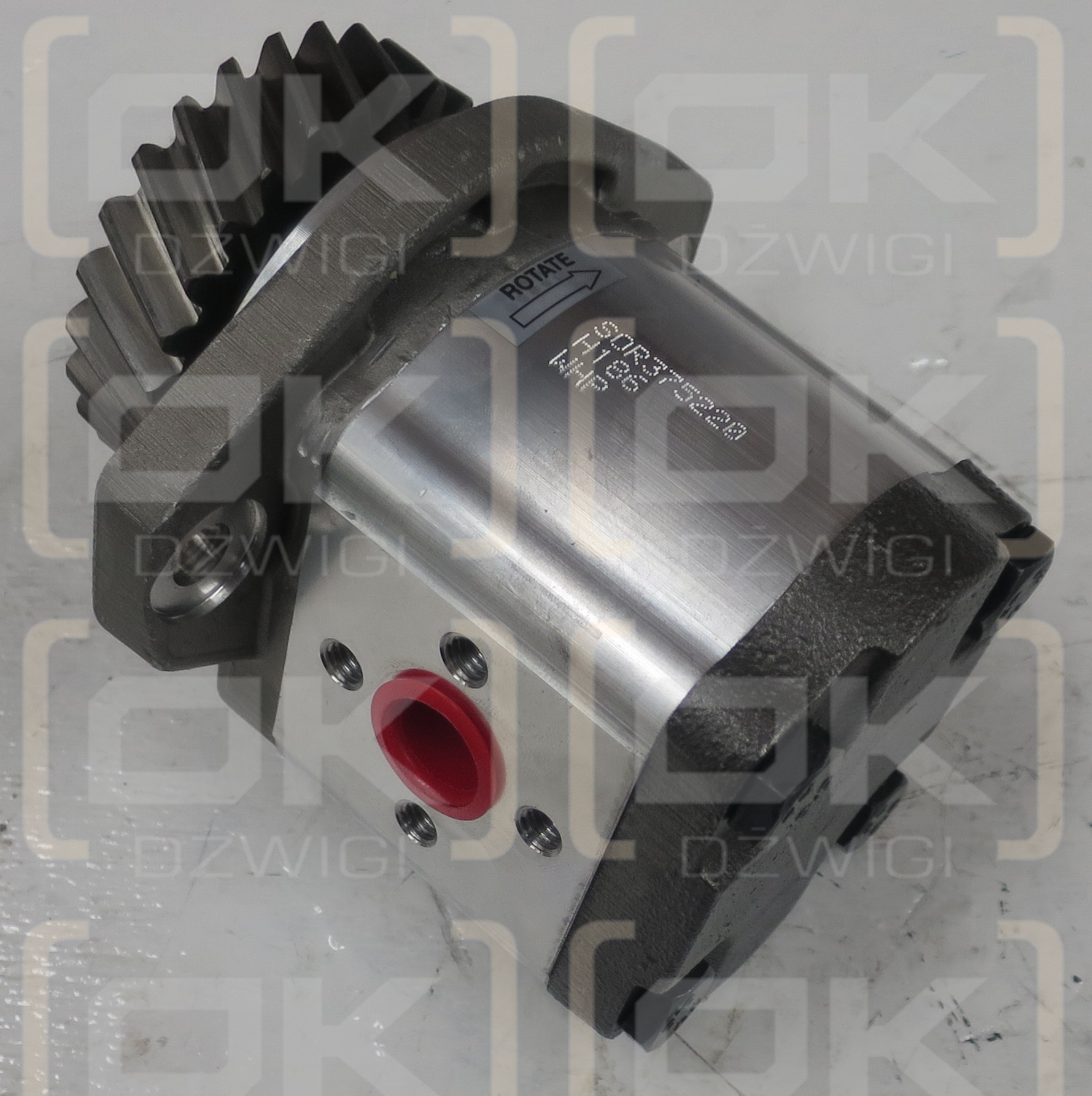 WHP REPLACEMENT FOR A11.2 L 17448