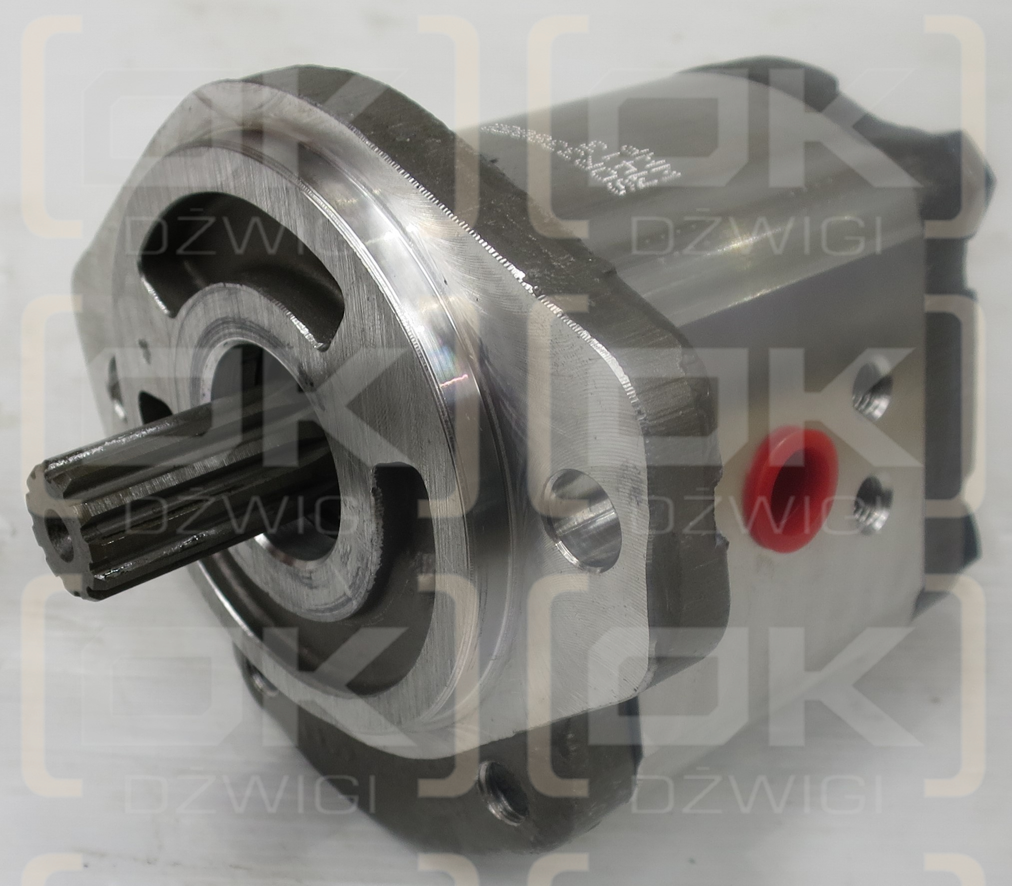 13CC/REV REPLACEMENT GEAR PUMP