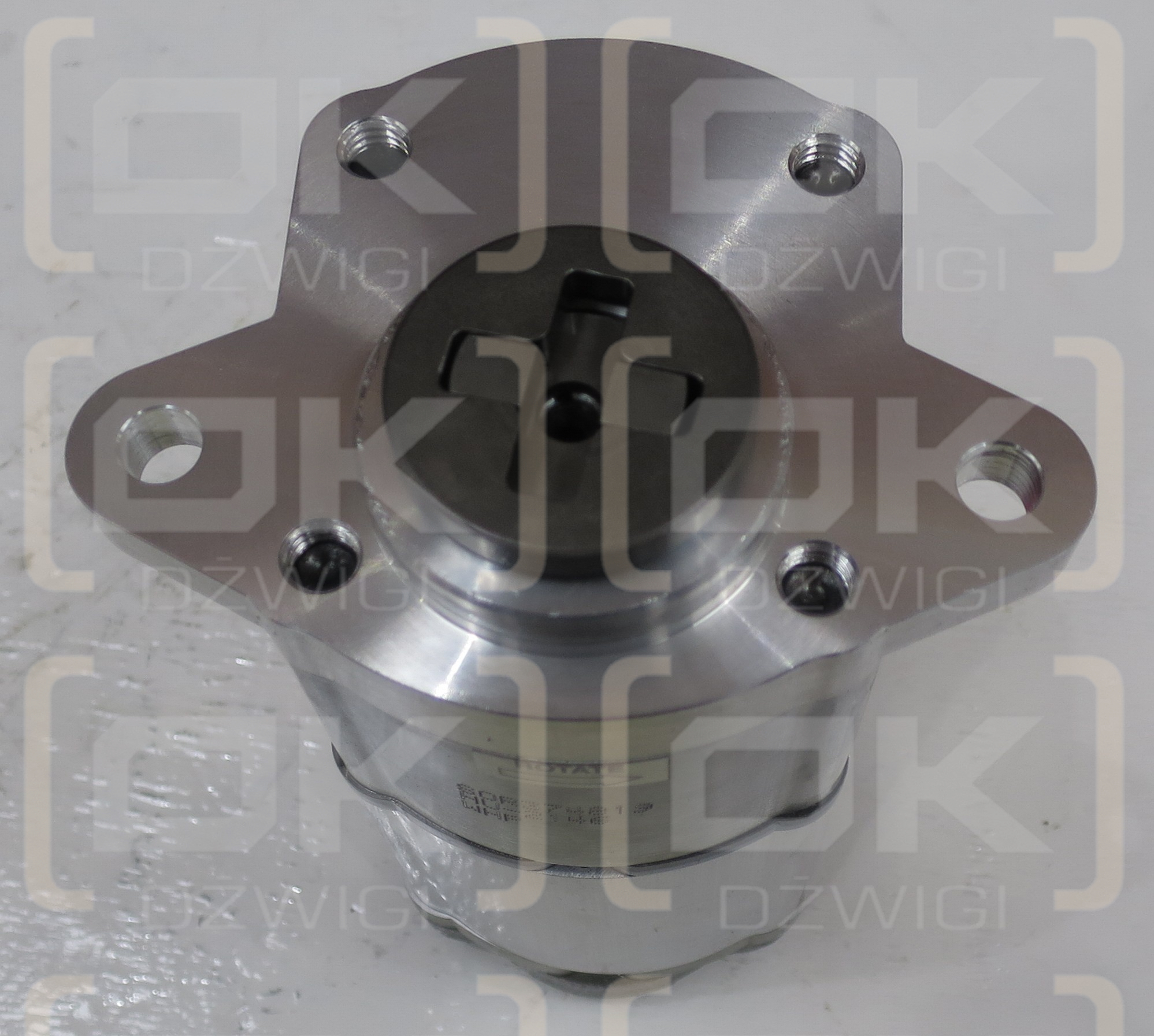 WHP EQUIVALENT A4.1/18.5L 33887/120
