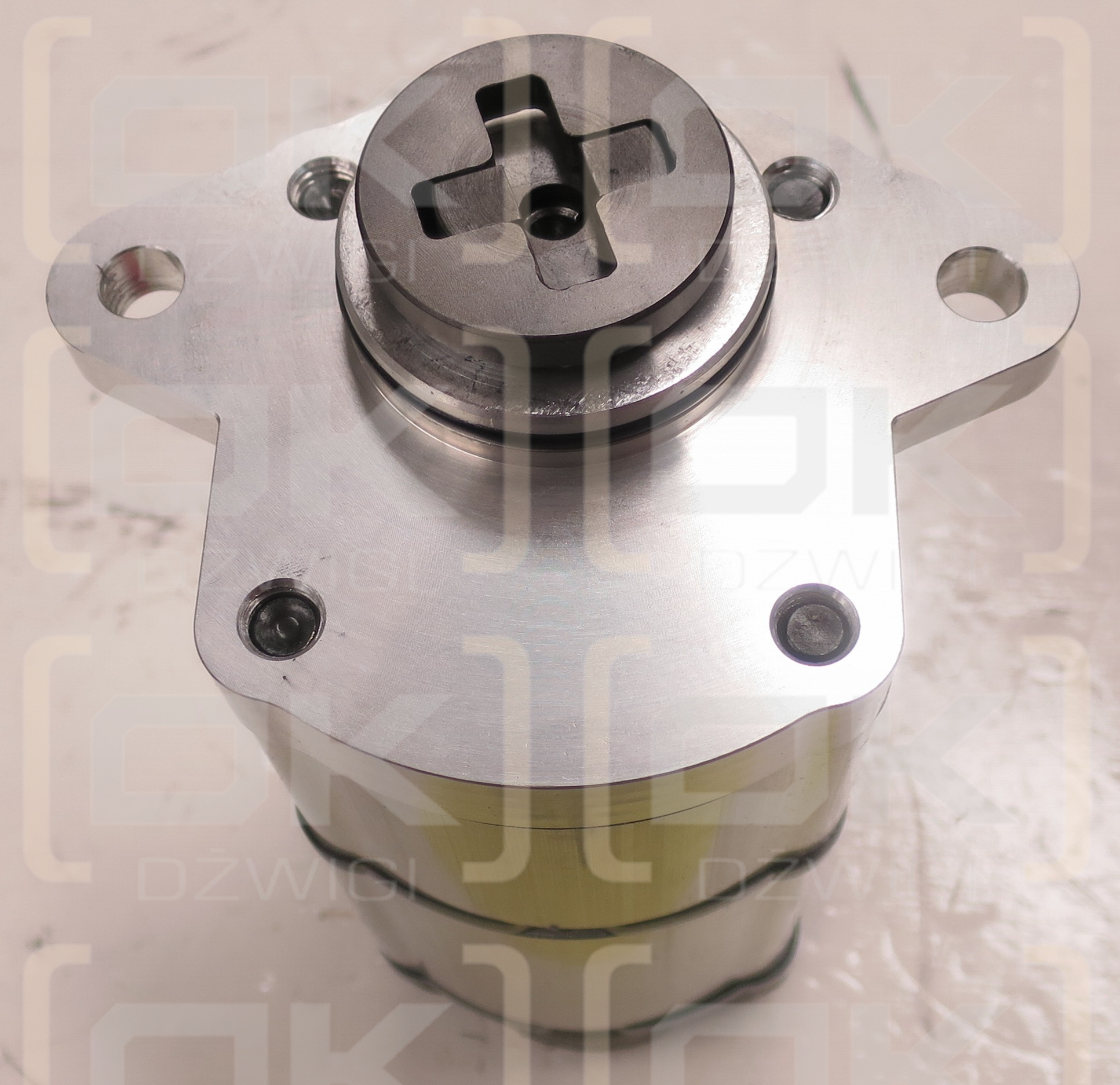WHP EQUIVALENT A4.1/18.5L 33887/120