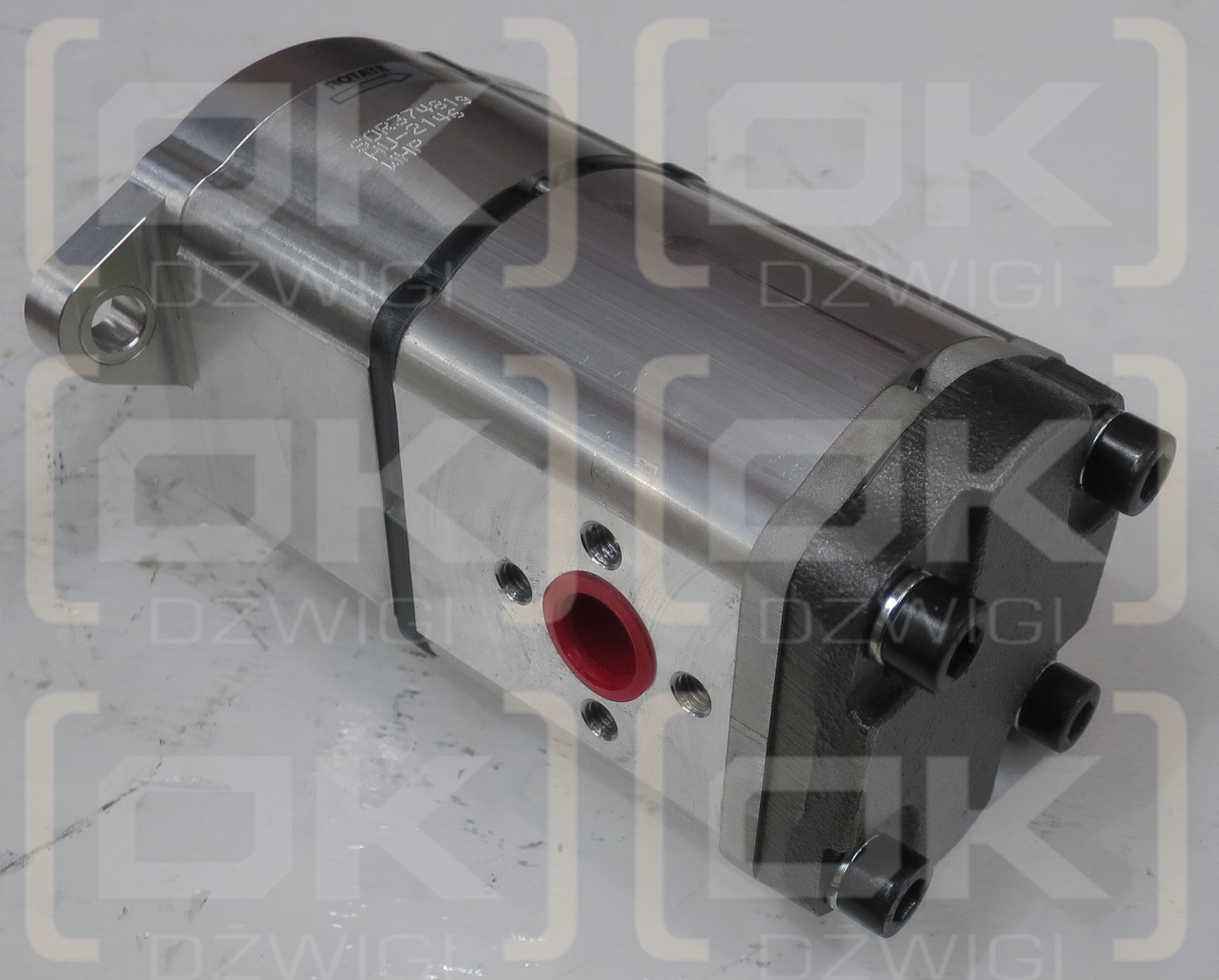 WHP EQUIVALENT A4.1/18.5L 33887/120