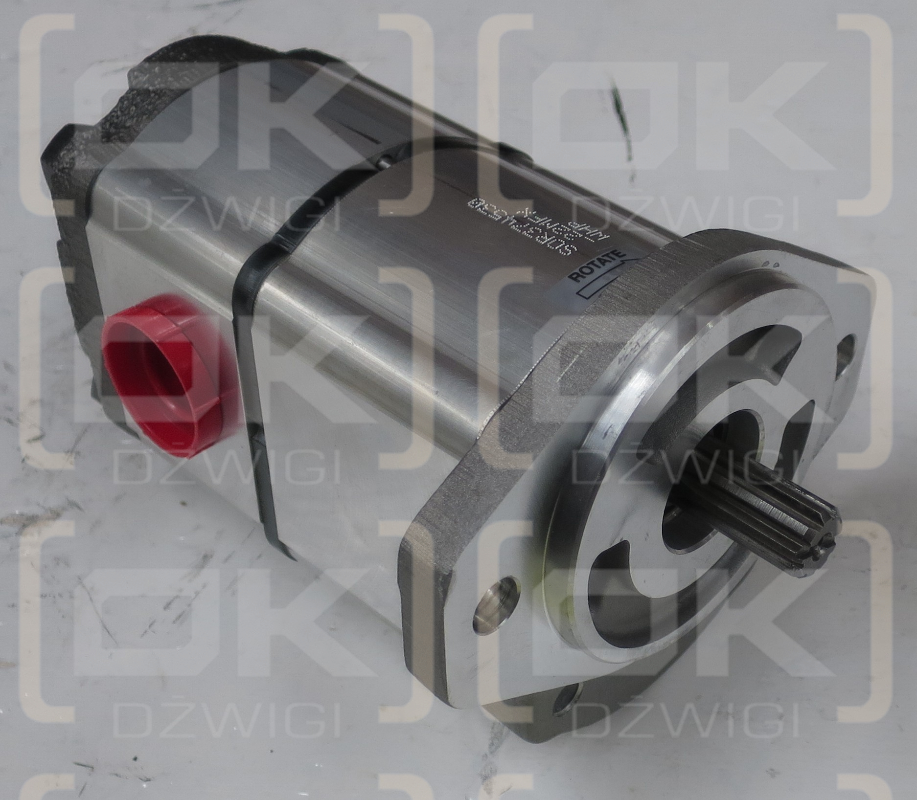 WHP BETA REPLACEMENT TO P19154