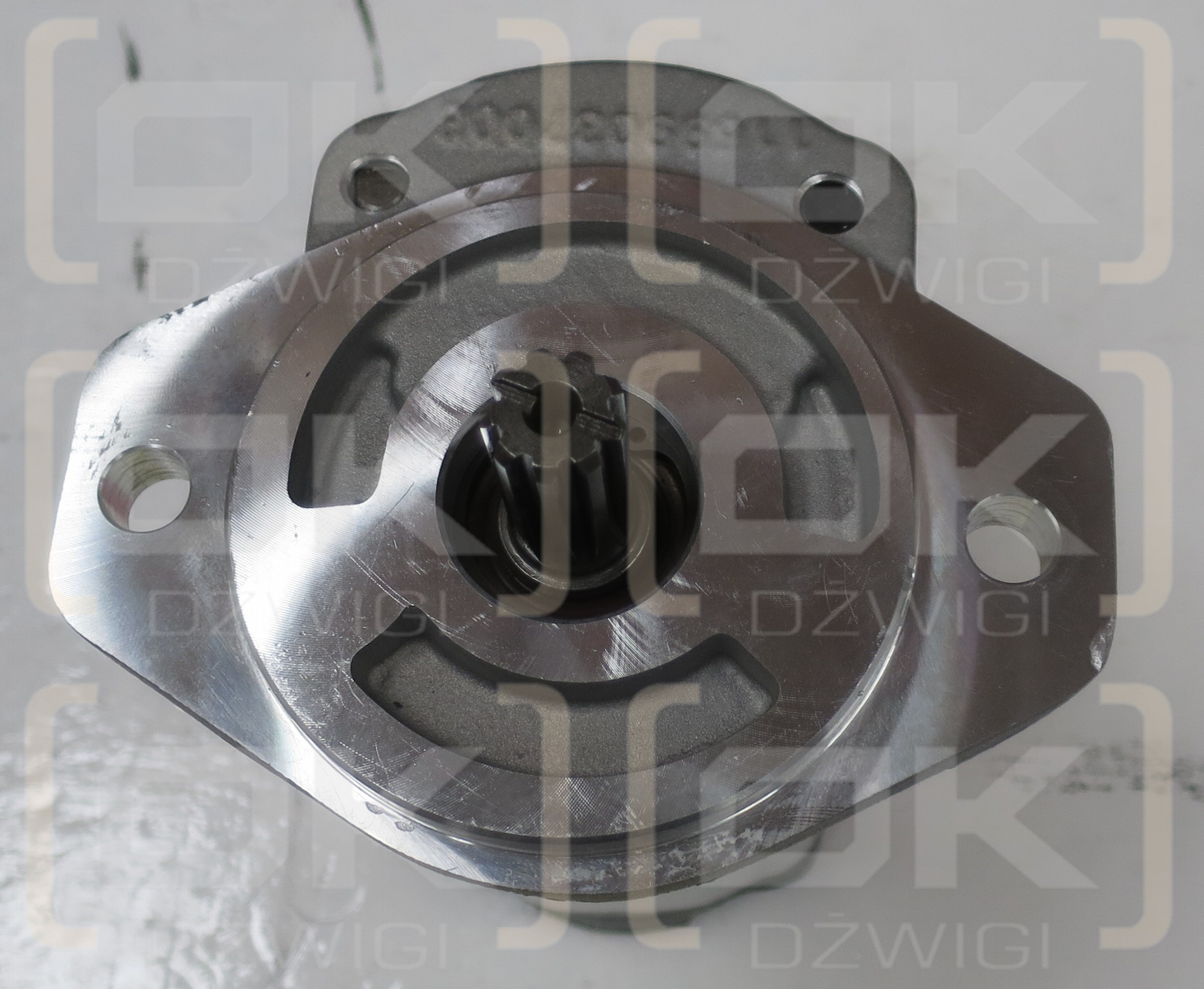WHP BETA REPLACEMENT TO P19154