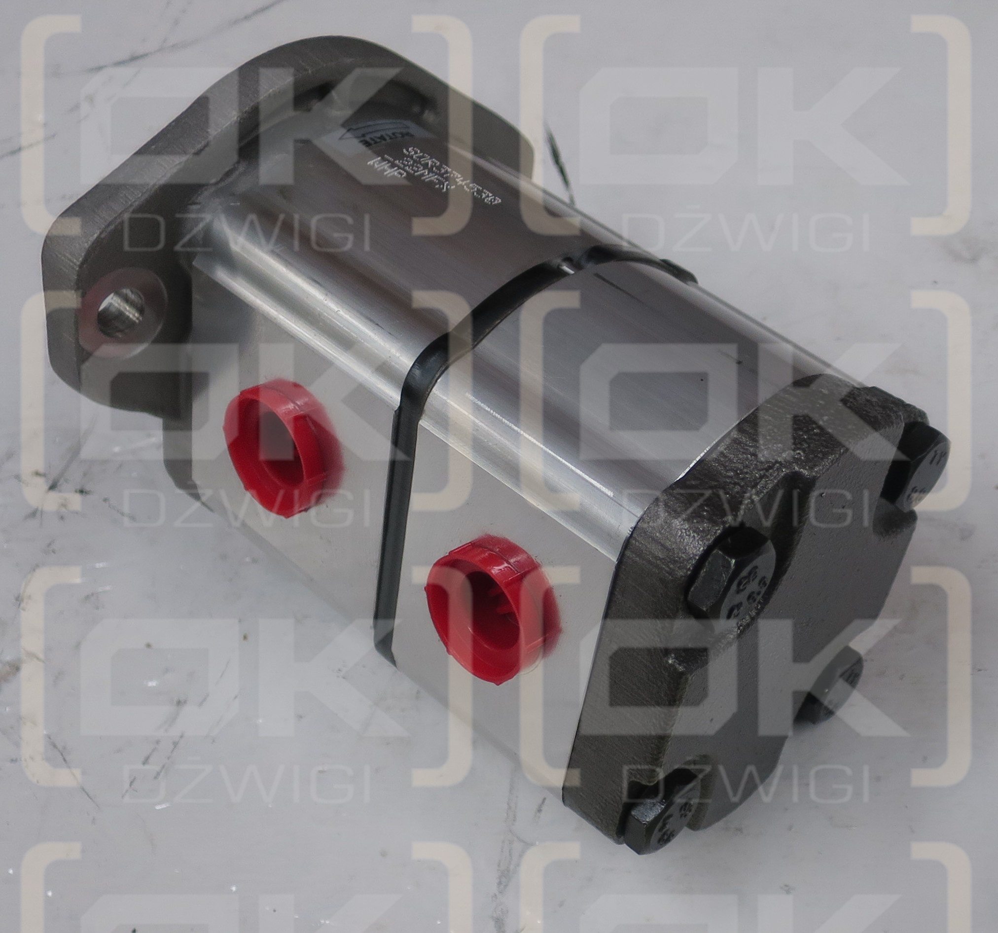 WHP BETA REPLACEMENT TO P19154