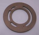 PVE19 BRASS VALVEPLATE LEFT HAND