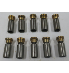 NACHI PVD-00B Kolbensatz (10 Stück)