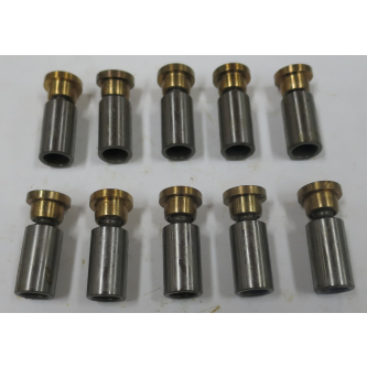 NACHI PVD-00B Kolbensatz (10 Stück)
