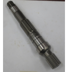 NACHI PVD-0B Antriebswelle
