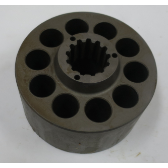 NACHI PVD-0B ZYLINDERBLOCK (NUR)