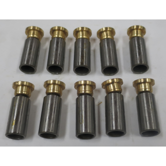 NACHI PVD-0B Kolbensatz (10 Stück)