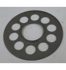 NACHI PVD-0B SPIDER / SET PLATE