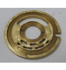 NACHI PVD-1B Ventil / Anschlussplatte