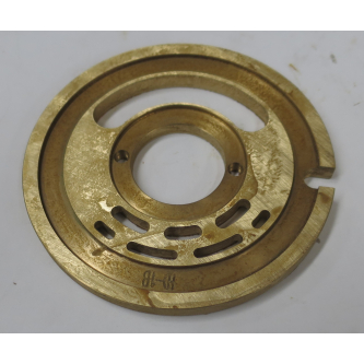 NACHI PVD-1B Ventil / Anschlussplatte