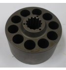 NACHI PVD-2B  CYLINDER BLOCK  ONLY