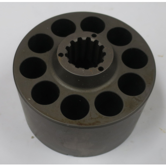 NACHI PVD-2B  CYLINDER BLOCK  ONLY