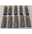 NACHI PVD-2B  PISTON SET (10 PCS)
