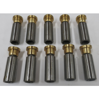 NACHI PVD-2B  PISTON SET (10 PCS)