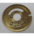 NACHI PVD-00B   VALVE / PORT PLATE