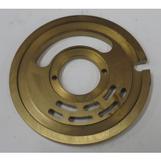 NACHI PVD-00B   VALVE / PORT PLATE