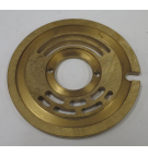 NACHI PVD-2B-32P VALVE / PORT PLATE