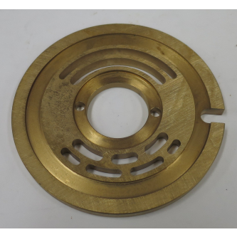 NACHI PVD-2B-32P VALVE / PORT PLATE
