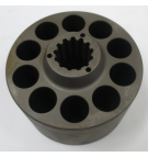 NACHI PVD-2B-P  CYLINDER BLOCK