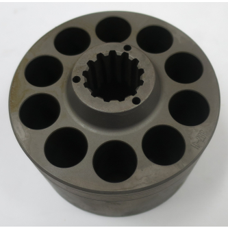 NACHI PVD-2B-P  CYLINDER BLOCK
