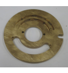 NACHI PVD-2B-P   VALVE / PORT PLATE