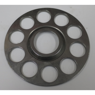 NACHI PVD-3B SPINNE/SET PLATTE