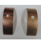 NACHI PVD-3B Gleitlager 2er-Set