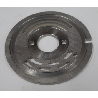 NACHI PVD-3B -L VENTIL/ANSCHLUSSPLATTE