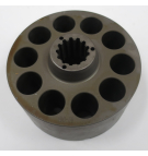 NACHI PVD-3B-P ZYLINDERBLOCK NUR