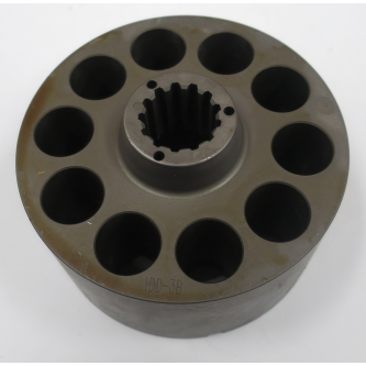 NACHI PVD-3B-P ZYLINDERBLOCK NUR