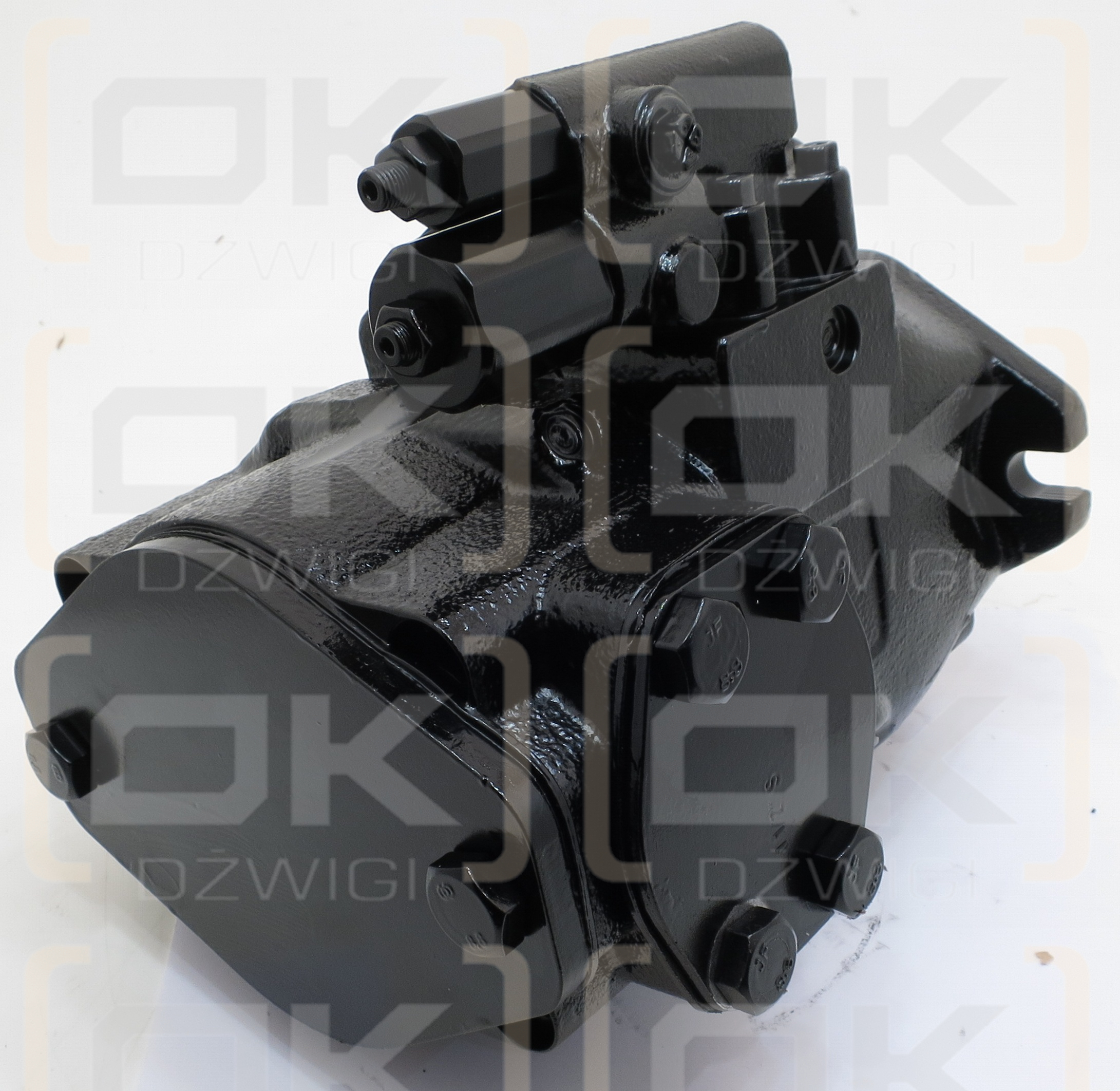 Насос REXROTH № R992000877.