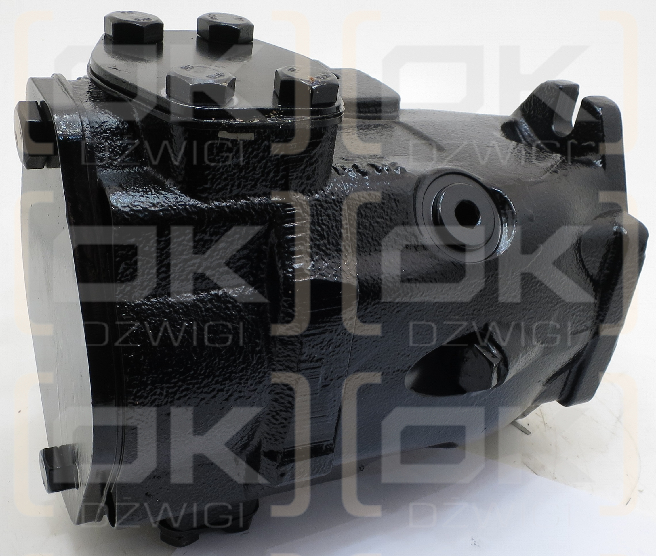 Насос REXROTH № R992000877.