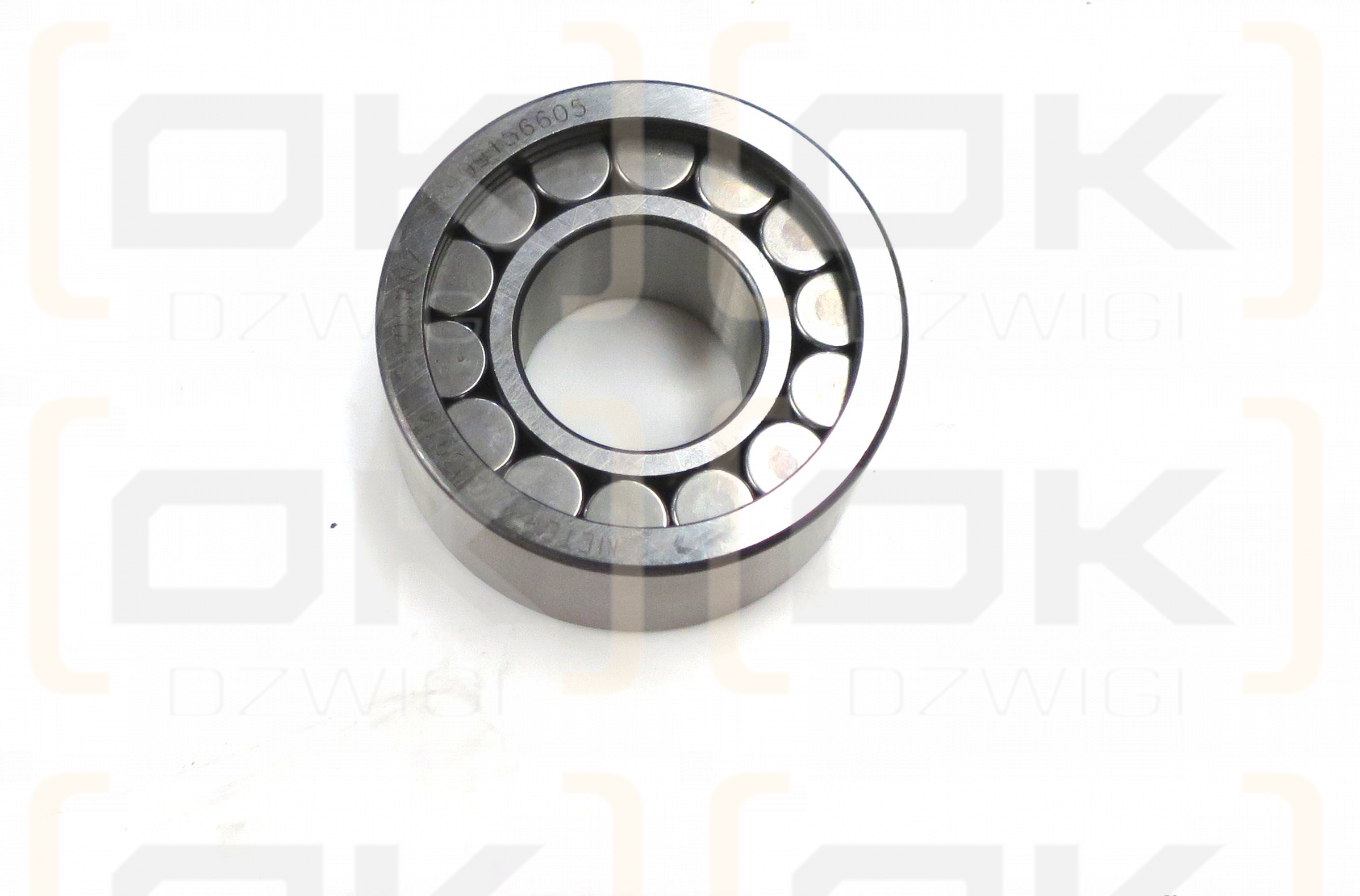 A10VG28/10 COJINETE DELANTERO