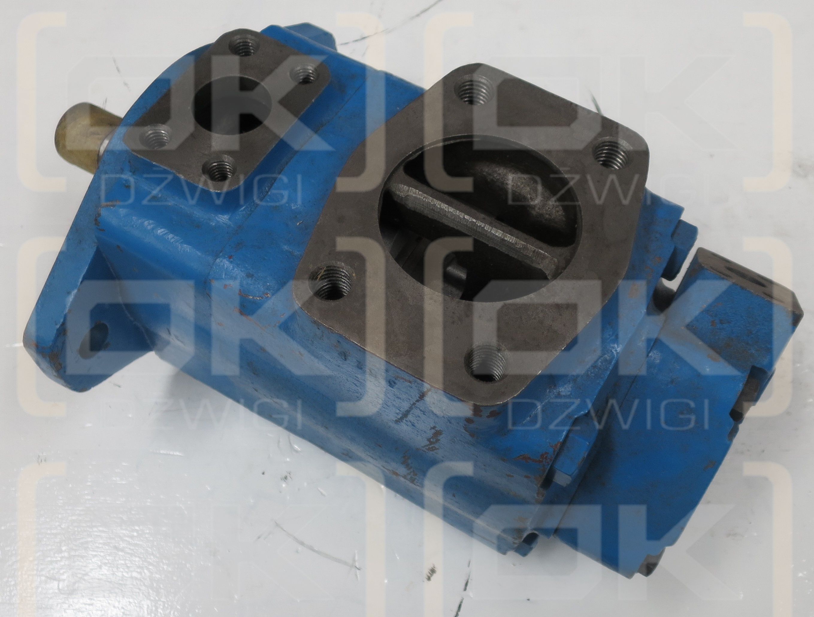 3520VQ35141 **22R DOPPELT